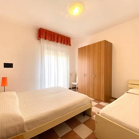 Adriana Carraro Immobiliare - Family Apartment Lido di Jesolo