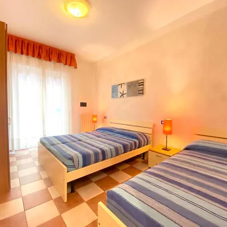 Apartment Adriana Carraro Immobiliare - Family *