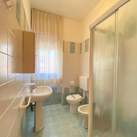 Apartment Adriana Carraro Immobiliare - Family Lido di Jesolo