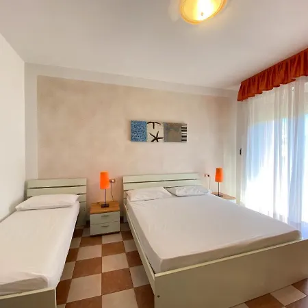 Apartment Adriana Carraro Immobiliare - Family *