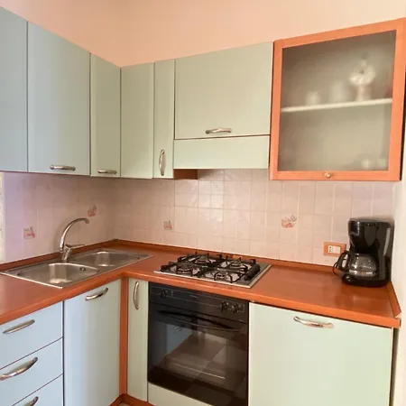 Adriana Carraro Immobiliare - Family Apartment