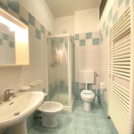 Apartamento Adriana Carraro Immobiliare - Family *