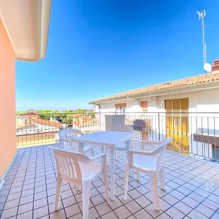Apartman Adriana Carraro Immobiliare - Family