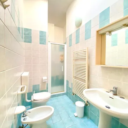 Apartman Adriana Carraro Immobiliare - Family *